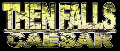 logo Then Falls Caesar